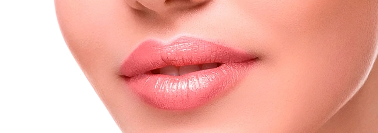 лазерное омоложение губ smooth lips